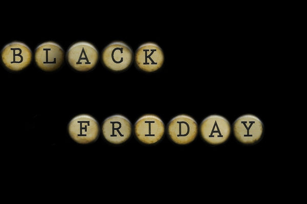 Évolution du Black Friday : d’une journée promo à un rendez-vous mode qui valorise l'élégance à petits prix