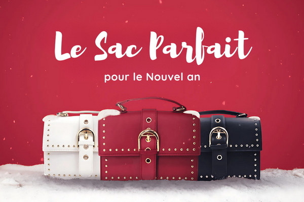 Les 5 tendances de sacs à main pour femme à adopter cette saison