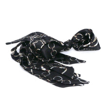 Accessoire - Cravate en satin - Plusieurs couleurs disponibles Accessoire Signé L chaines Satiné