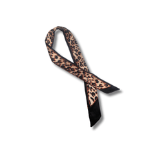 Accessoire - Cravate en satin - Plusieurs couleurs disponibles Accessoire Signé L Savane élégante Satiné