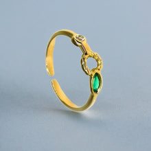 Bague Anna Bague Signé L Or