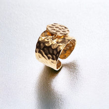 Bague Carthage Bague Signé L Or