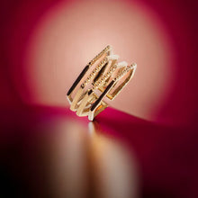 Bague Célia Bague Signé L Or