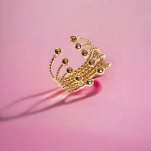 Bague Constellation Bague Signé L Or