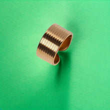 Bague Electra Bague Signé L Or