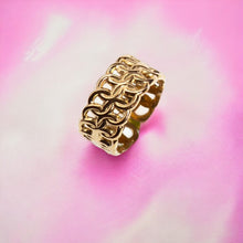 Bague Emerita Bague Signé L Or