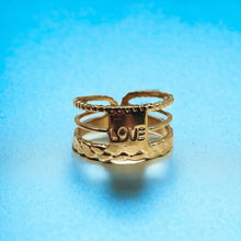 Bague Helena Bague Signé L Or