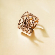 Bague Laura Bague Signé L Or