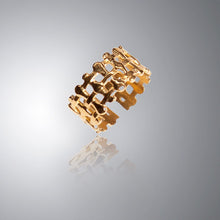 Bague Lucilla Bague Signé L   
