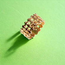 Bague Lucilla Bague Signé L Or