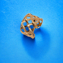 Bague Mila Bague Signé L Or