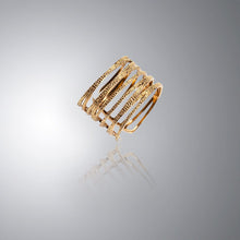 Bague Oriana Bague Signé L   