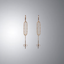 Boucles d'oreille Marion Boucles d'oreilles Signé L Or