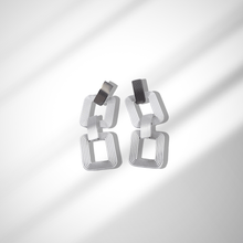 Boucles d'oreilles Caroline - Disponible en Argent et Or Boucles d'oreilles Signé L Argent