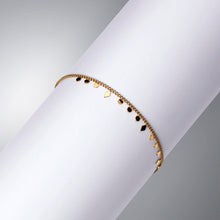 Bracelet Anna-Lyn Bracelet Signé L Or acier inoxydable