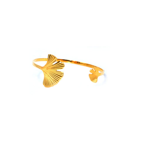 Bracelet Laurène Bracelet Signé L Or acier inoxydable