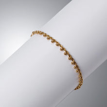Bracelet Philippa Bracelet Signé L Or acier inoxydable