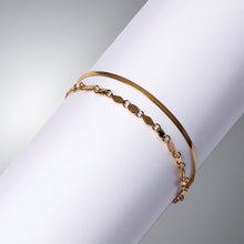 Bracelet Soleada Bracelet Signé L Or acier inoxydable