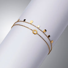 Bracelet Soleiado Bracelet Signé L Or acier inoxydable