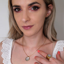 Collier Maeva Collier Signé L   
