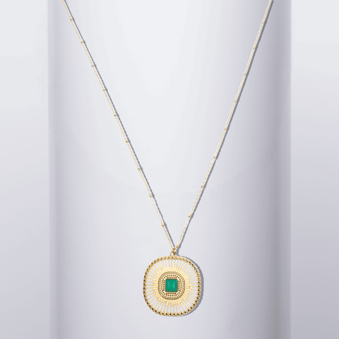 Collier Solare Collier Signé L