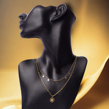 Collier Summer Collier Signé L