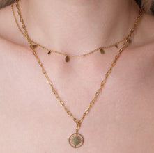 Collier Summer Collier Signé L   