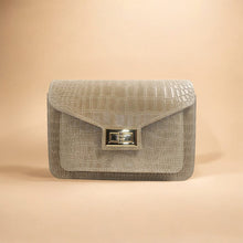 Pochette Ines Petite - Kaki Sac à main Signé L