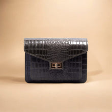 Pochette Ines Petite - Noir Sac à main Signé L
