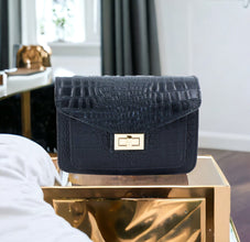 Pochette Ines Petite - Noir Sac à main Signé L