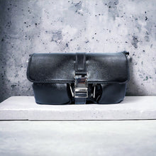 Sac Amélia - Noir Sac Signé L Noir