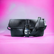 Sac Amélia - Noir Sac Signé L   