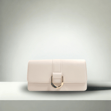 Sac à main Ariel - Beige Sac Signé L Beige Cuir synthétique