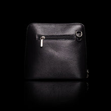 Sac à main bandoulière Charlotte - Noir Sac à main Signé L