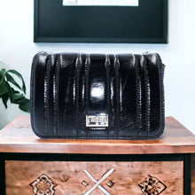 Sac Cannelle - Noir Sac Signé L Noir