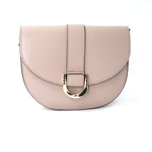 Sac Claudia - Beige Sac Signé L Beige Cuir italien 