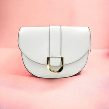 Sac à main Claudia - Blanc Sac Signé L