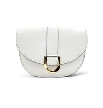 Sac à main Claudia - Blanc Sac Signé L