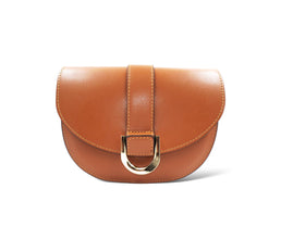 Sac Claudia - Marron Sac Signé L Marron