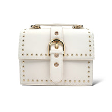 Sac à main Élisea - Blanc Sac Signé L