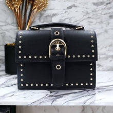 Sac Élisea - Noir Sac Signé L Noir