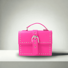 Sac Élisea - Rose fuschia Sac Signé L Rose