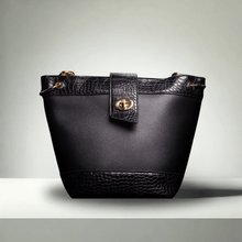 Sac Julianna - Noir Sac à main Signé L