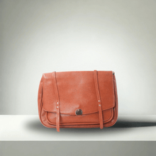 Sac Luna - Camel Sac à main Signé L CAMEL