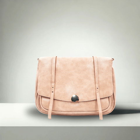 Sac Luna - Rose pâle Sac Signé L   