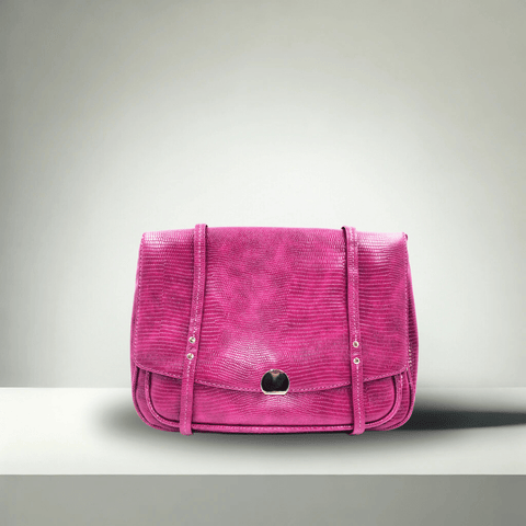 Sac Luna - Rose Sac Signé L Rose