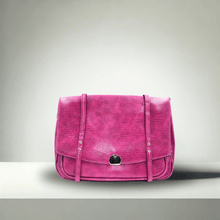 Sac Luna - Rose Sac Signé L Rose