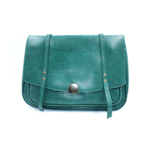Sac Luna - Vert Sac Signé L