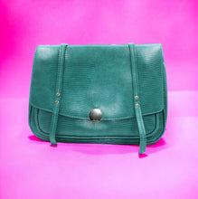 Sac Luna - Vert Sac Signé L Vert