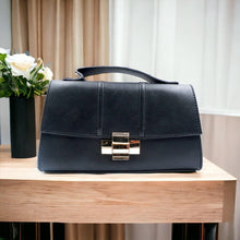 Sac Ophélia - Noir Sac Signé L Noir